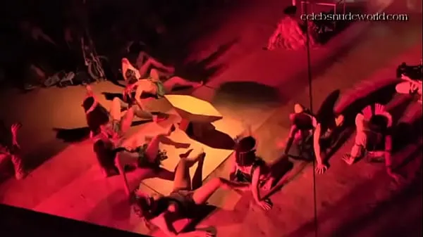 Parhaat MACUMBA ANTHROPOFAGA -THEATER OFICINASO PAULO hienot videot