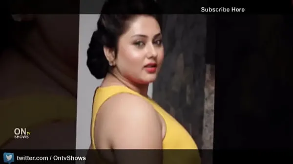 Beste Namitha Huge Boobs & Cleavage coole video's