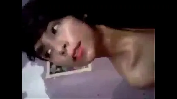 Los mejores Morrita records herself masturbating videos geniales