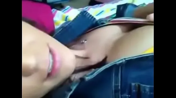 Najboljši 19 years old girl shows on webcam - from sexywebcams.pl kul videoposnetki