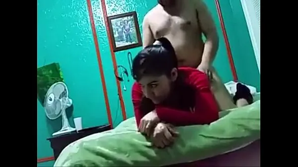 Najboljši Husband Drills His Friends Swinger Wife in the Ass kul videoposnetki