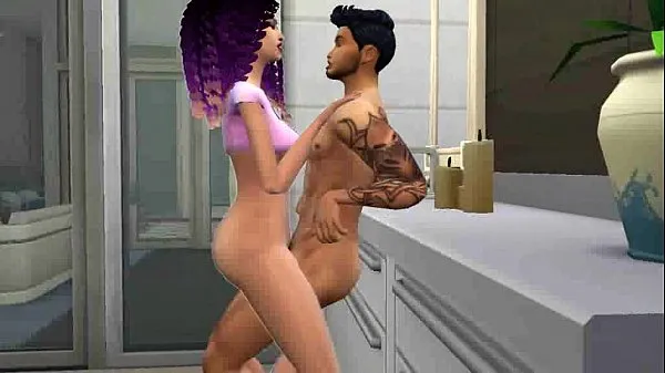 Video hay nhất Sims 4 XXX thú vị