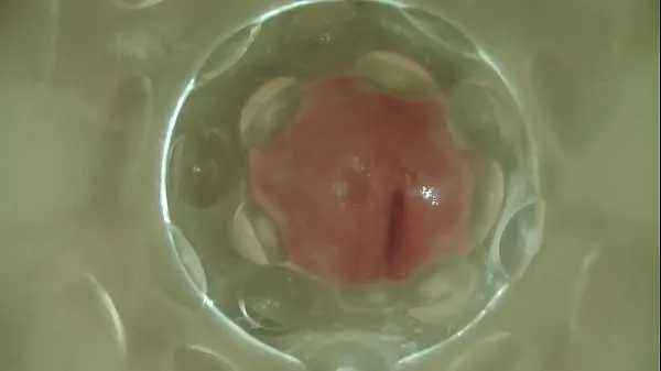 Video Inside a Fleshlight Fully Seeded Cum sejuk terbaik
