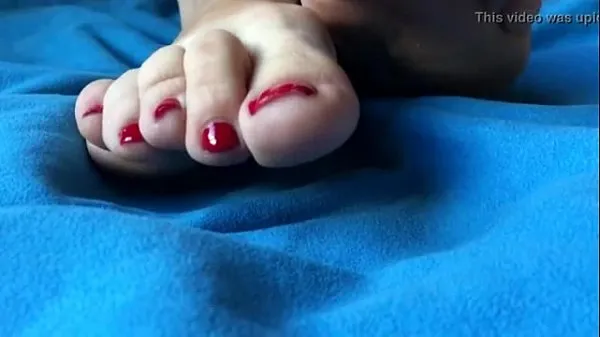 Best Cum on Foot-Watch All Video On cool Videos
