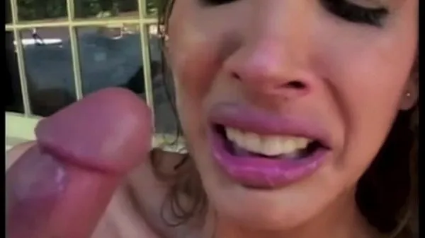 Best Some Girls Love Facials...Others.... not so much cool Videos