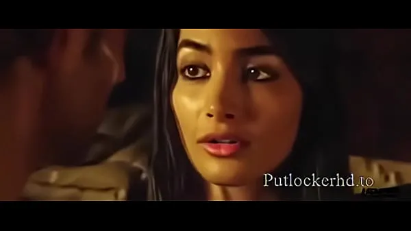 En iyi Pooja Hegde New Sexy Video xxx harika Videolar