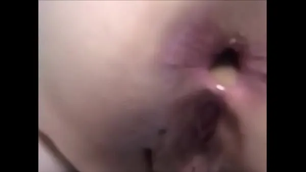 Best step Son Give Mom Painful Anal Sex & A Anal Creampie cool Videos