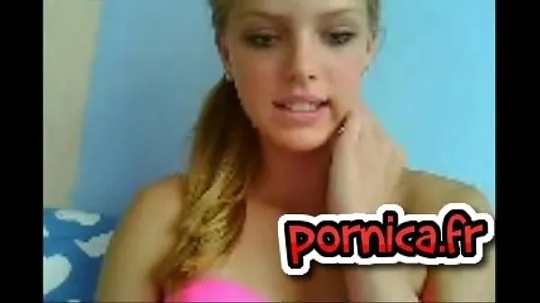 Les meilleures vidéos Webcams - Pornica.fr sympas