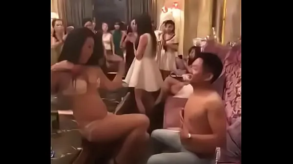 Video hay nhất Sexy girl in Karaoke in Cambodia thú vị