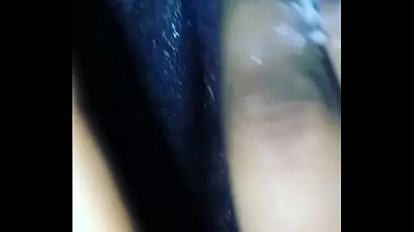 Bedste Jamaica Robinson finger her yeast infection nasty hoe seje videoer