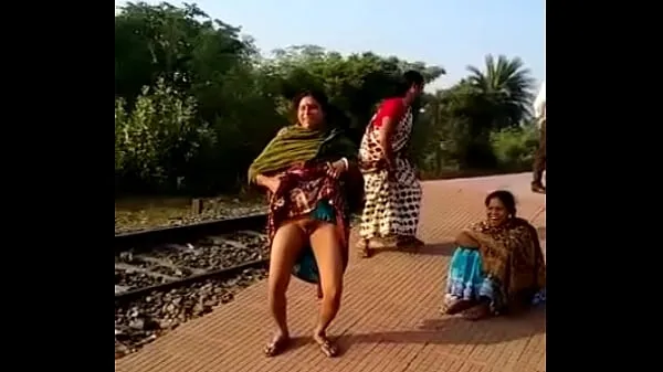Parhaat Village Girls Fuck in Field hienot videot