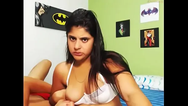 Bedste Indian Girl Breastfeeding Her Boyfriend 2585 seje videoer