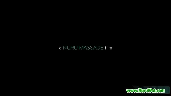 Лучшие Sexy japanesse masseuse gives sex massage 08 крутые видео
