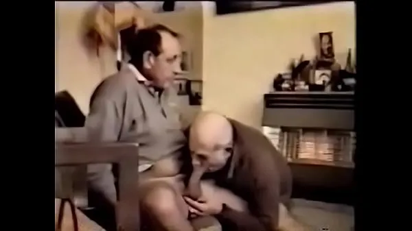 Video hay nhất Mature gay older men and grandpas thú vị