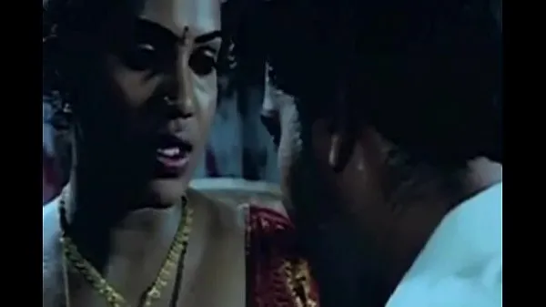 최고의 Desperate Tamil Aunty Fucking 멋진 비디오