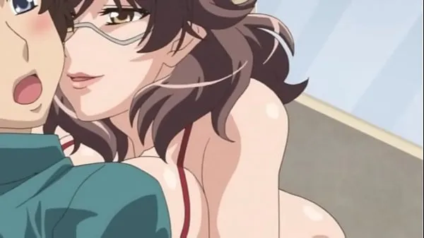 Nejlepší Slutty Anime Milf Fuck To Orgasm skvělá videa