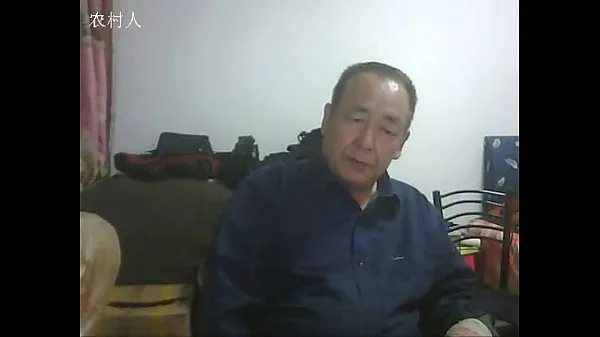 Video an chinese old man chat sex keren terbaik