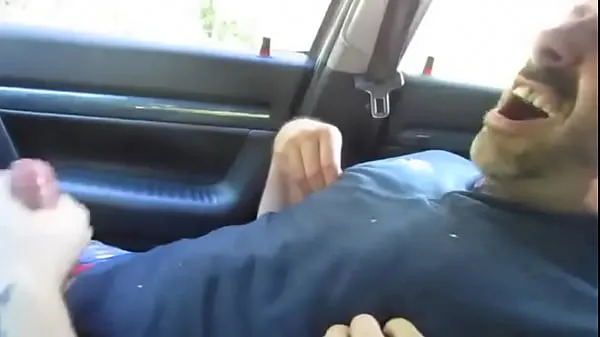 Video helping hand in the car keren terbaik
