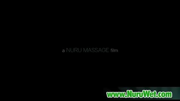 Melhores vídeos Hot japanesse masseuse gives blowjob massage 08 legais