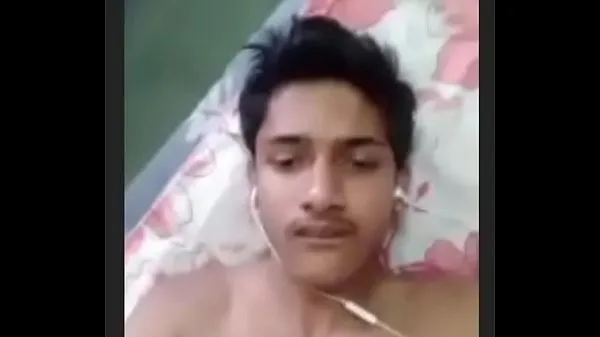 Video Indian Gay Cam and fingering ass keren terbaik