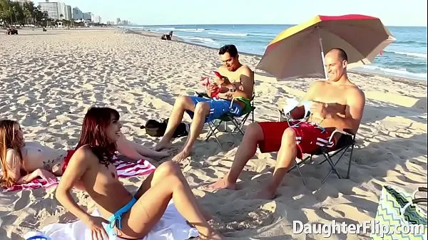 Video hay nhất Sultry Pornstars Nailed by Their Stepdads thú vị