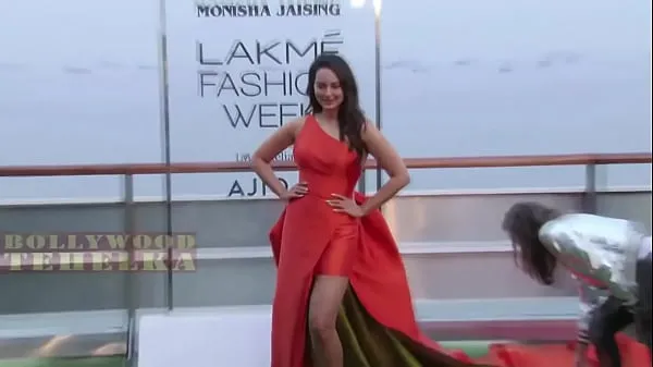 بہترین Sonakshi sinha xxx sexy ass video عمدہ ویڈیوز