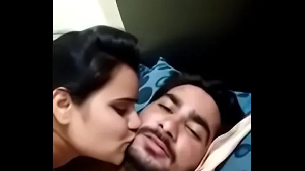 Bedste Desi lover romance mms leaked seje videoer