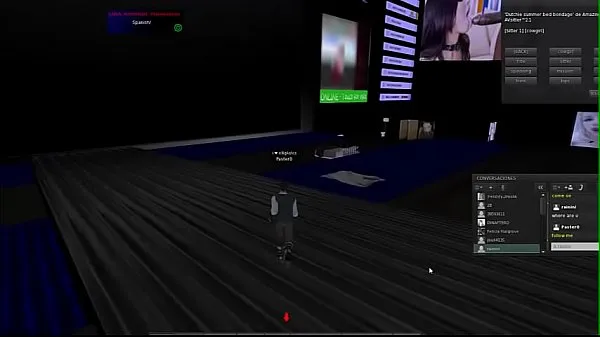 Beste Second life Orgasm coole video's