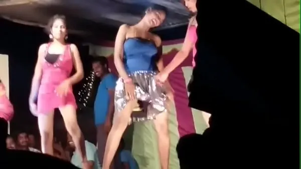 วิดีโอที่ดีที่สุดtelugu nude sexy dance(lanjelu) HIGHเจ๋ง