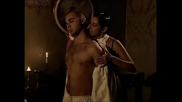 Beste The best of italian porn: Les Marquises De Sade coole video's