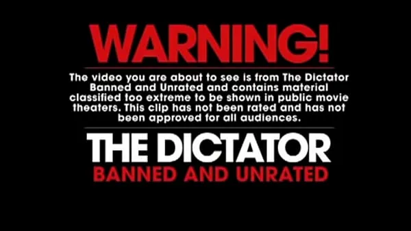 Beste Busty Heart - The Dictator Banned and Unrated Deleted coole video's