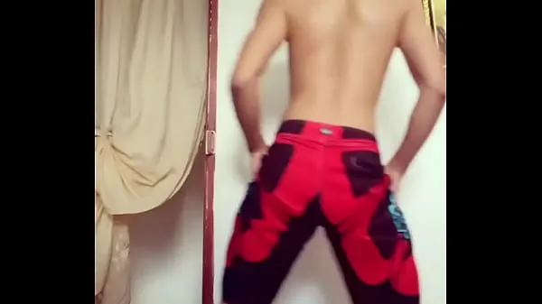 Τα καλύτερα Boy twerking δροσερά βίντεο