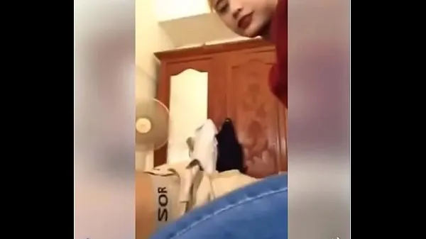 Best Beautiful Girl having sex on mouth with her boyfriend kule videoer