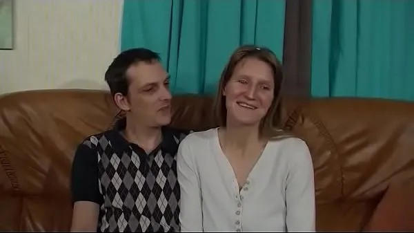 Bedste Horny Milf Housewife Gets Fucked By Her Husband On Amateur Cam seje videoer