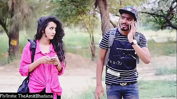 Najlepšie Amit bhadana doing sex viral video skvelých videí