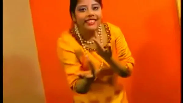 Najboljši Desi Indian Wife Rupali Bhabhi Nude Tease kul videoposnetki
