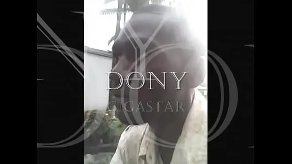 أفضل GigaStar - Extraordinary R&B/Soul Love Music of Dony the GigaStar مقاطع فيديو رائعة