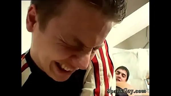 I migliori video Dominatrix spanking men gay Spanked & Fucked Good cool
