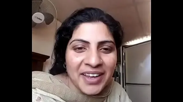 Video pakistani aunty sex sejuk terbaik