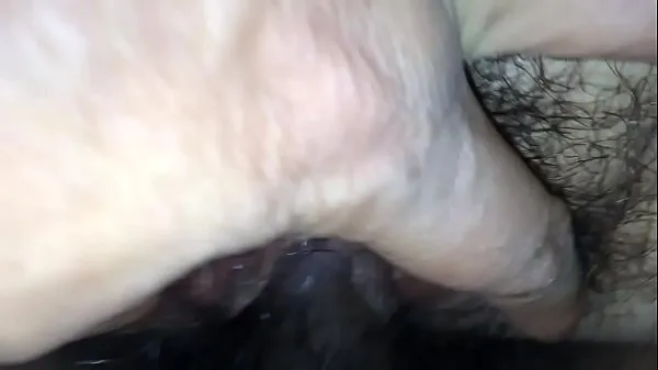 Video U40 likes to lick cunts keren terbaik