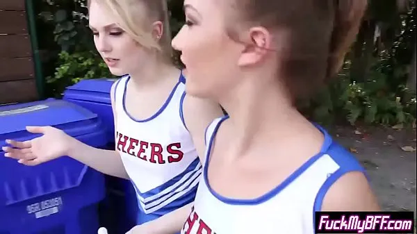 Best Petite cheerleader teens fucked by a coachs big dick cool Videos