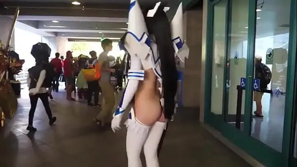 Best sexy cosplayers girls cool Videos