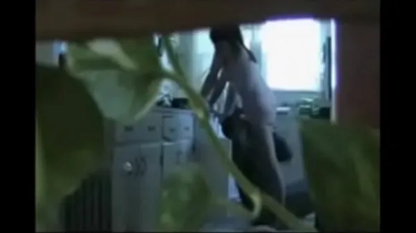 Najlepsze step mom and son fucking in kitchen caught visit fajne filmy