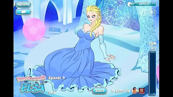 Najlepšie Sex Game Video of Cartoons Fucking skvelých videí