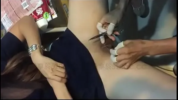 Video 纹身中国 sejuk terbaik
