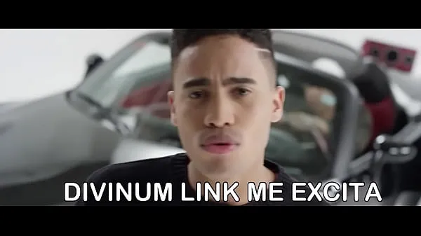 최고의 DIVINUM LINK ME EXCITA PROMO 멋진 비디오