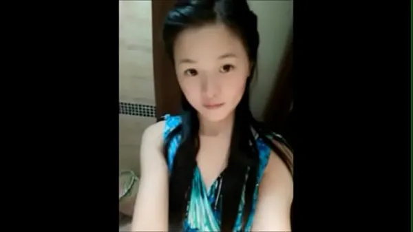 Video Cute Chinese Teen Dancing on Webcam - Watch her live on LivePussy.Me keren terbaik