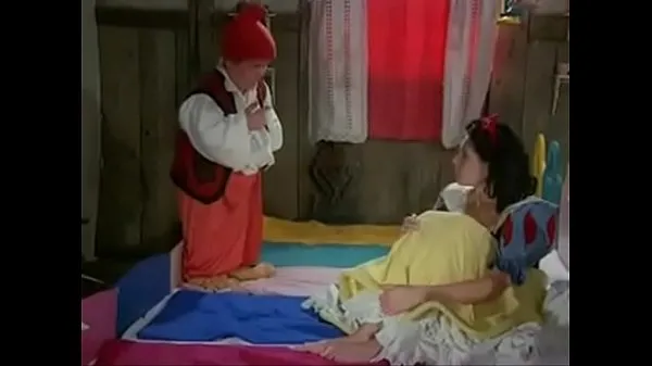 Parhaat Snow white and 7 dwarfs hienot videot