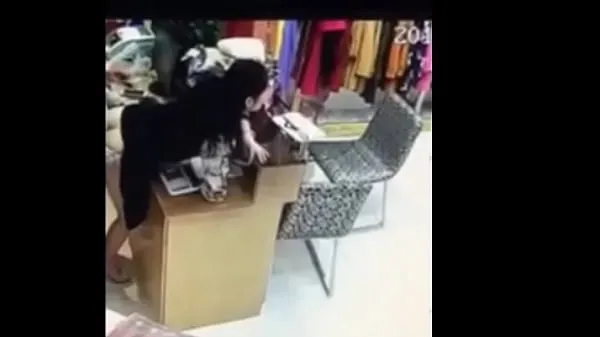 Video hay nhất 哈尔滨服装店 thú vị