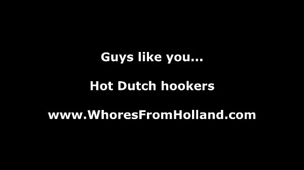 วิดีโอที่ดีที่สุดAmateur guy in Amsterdam in search for real redlightเจ๋ง